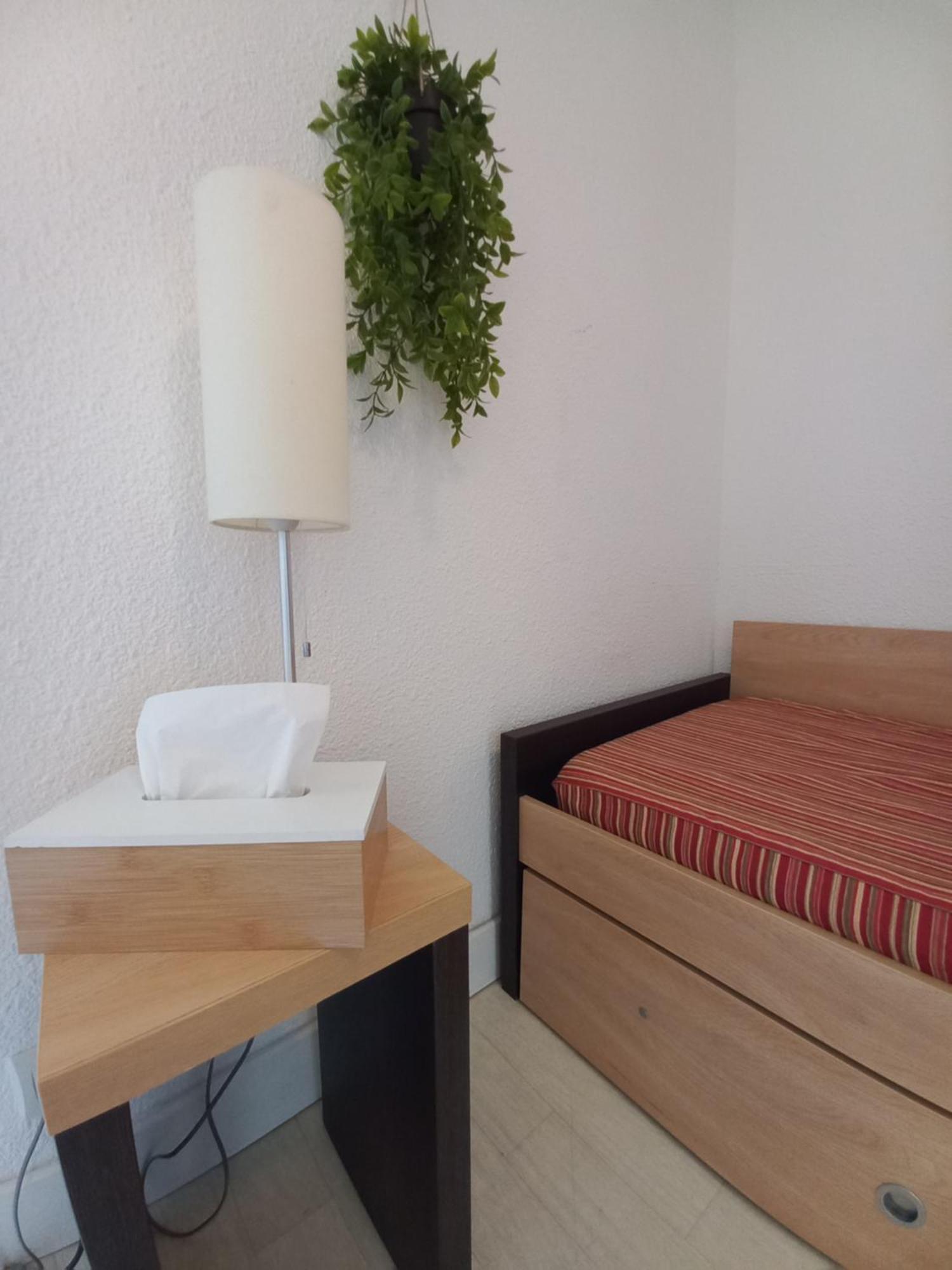 Coquet Studio 4 Pers, Piscine,Clim Mobile, Plage A 300 M,A 5Min A Pied Du Lydia 르발카레스 외부 사진