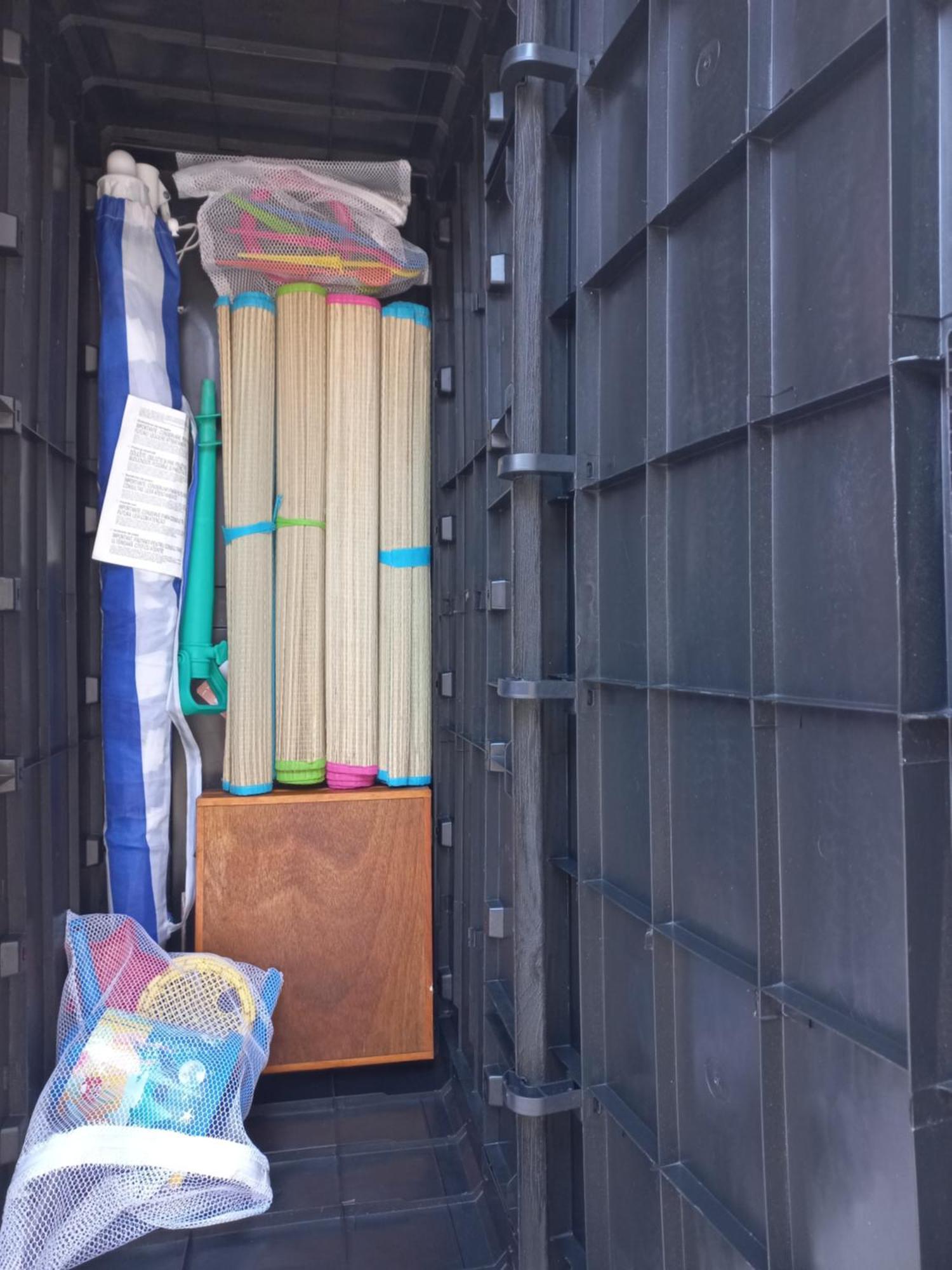 Coquet Studio 4 Pers, Piscine,Clim Mobile, Plage A 300 M,A 5Min A Pied Du Lydia 르발카레스 외부 사진