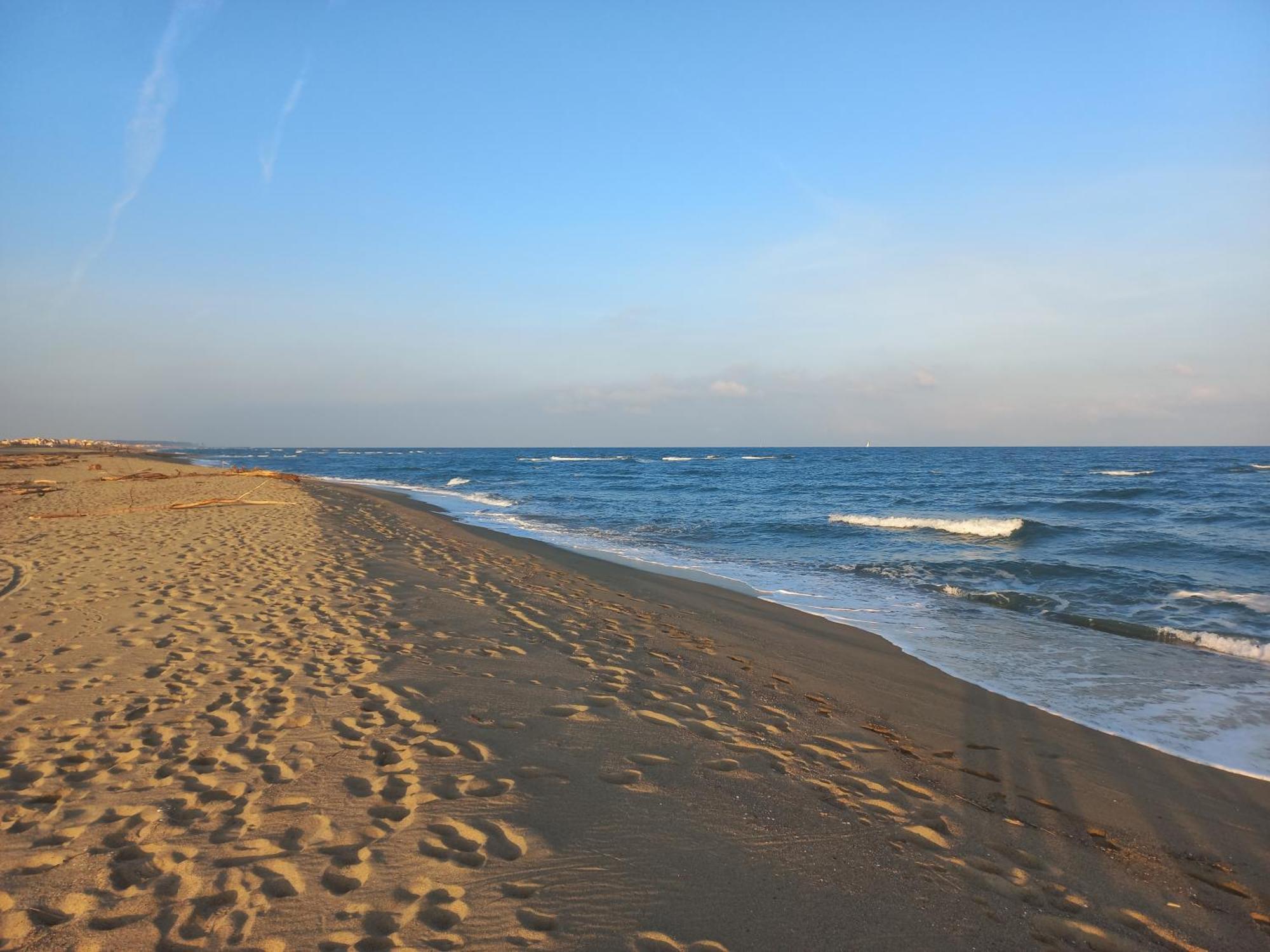 Coquet Studio 4 Pers, Piscine,Clim Mobile, Plage A 300 M,A 5Min A Pied Du Lydia 르발카레스 외부 사진